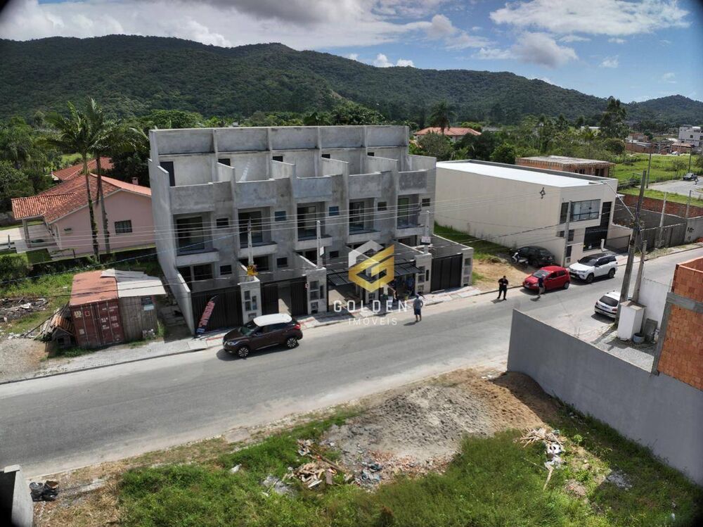 Sobrado, 2 quartos, 125 m² - Foto 3