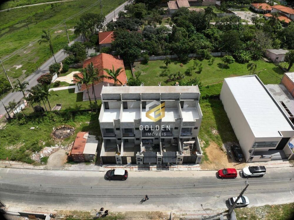 Sobrado, 2 quartos, 125 m² - Foto 2