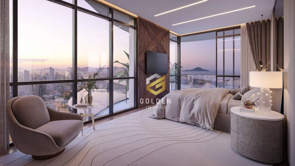 Apartamento, 3 quartos, 168 m² - Foto 3