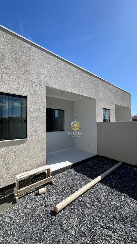 Casa de Condomínio, 2 quartos - Foto 4
