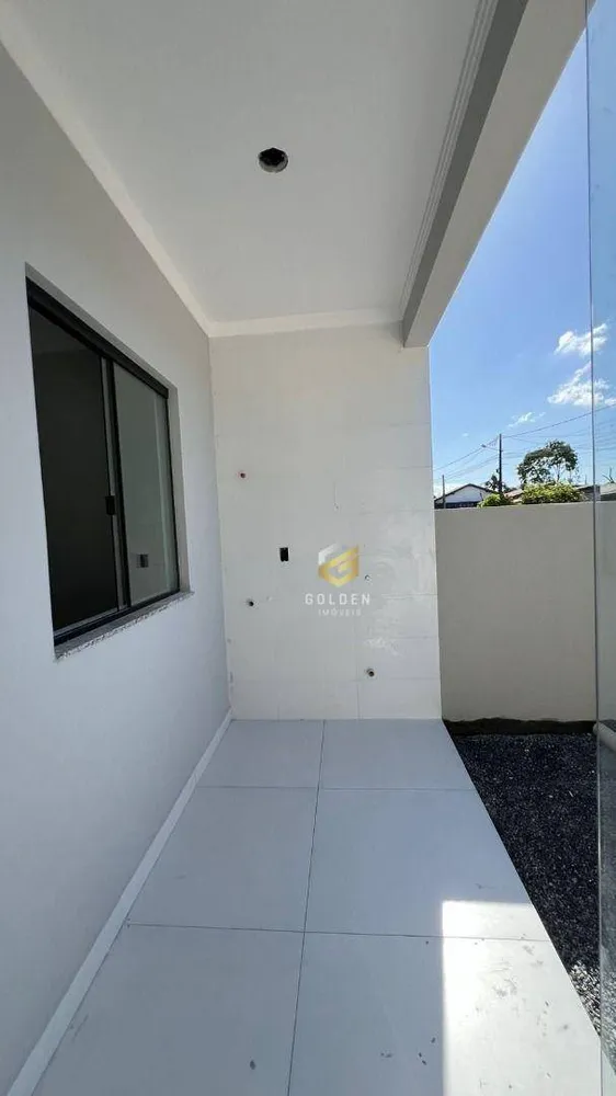 Casa de Condomínio, 2 quartos - Foto 3