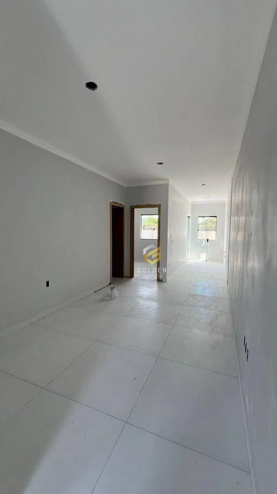 Casa de Condomínio, 2 quartos - Foto 6