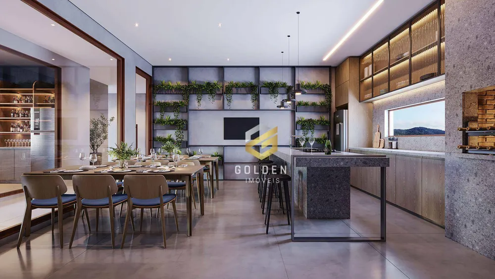 Apartamento, 2 quartos, 50 m² - Foto 4