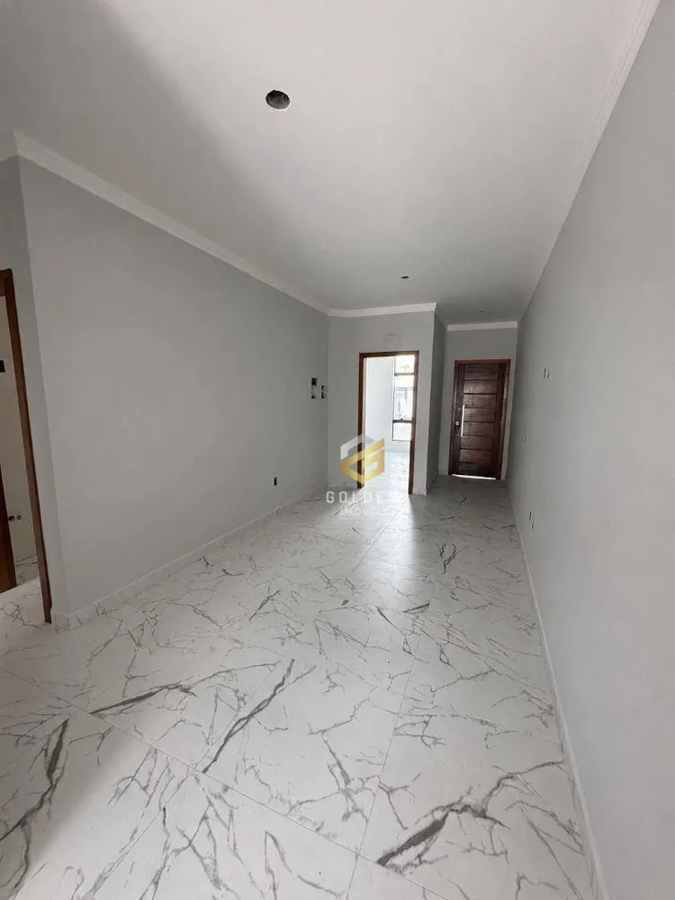 Casa, 2 quartos, 60 m² - Foto 3