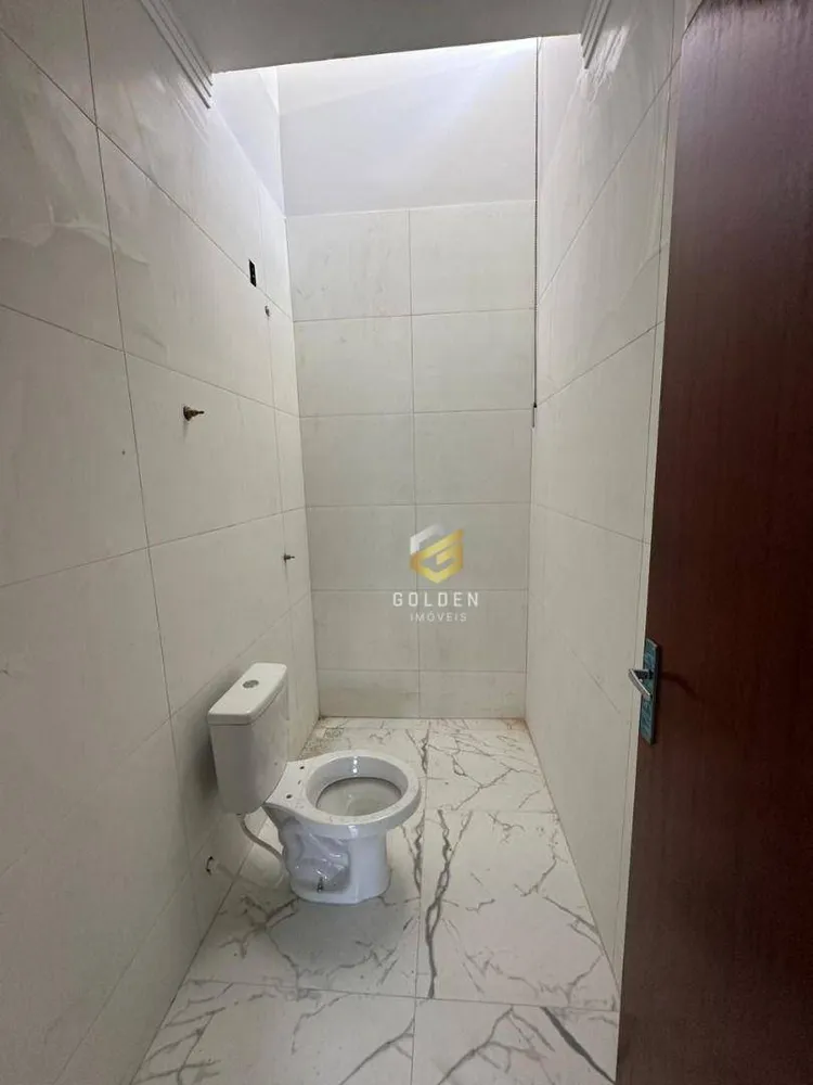 Casa, 2 quartos, 60 m² - Foto 2