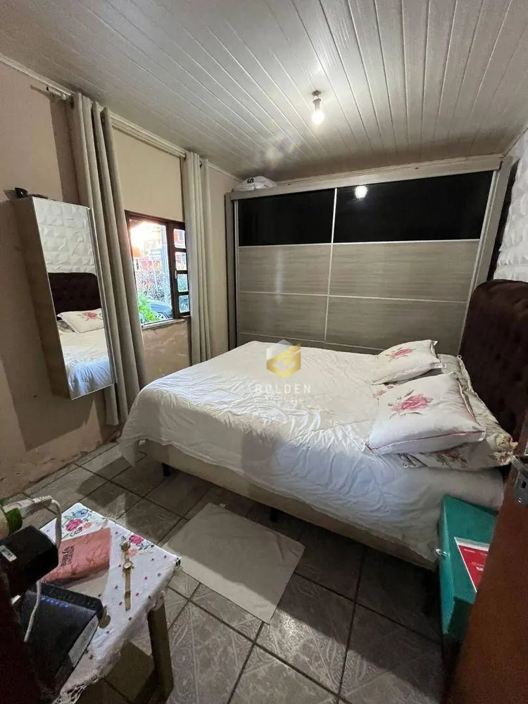 Casa, 4 quartos, 60 m² - Foto 6