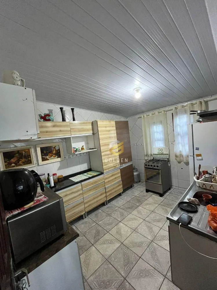 Casa, 4 quartos, 60 m² - Foto 4