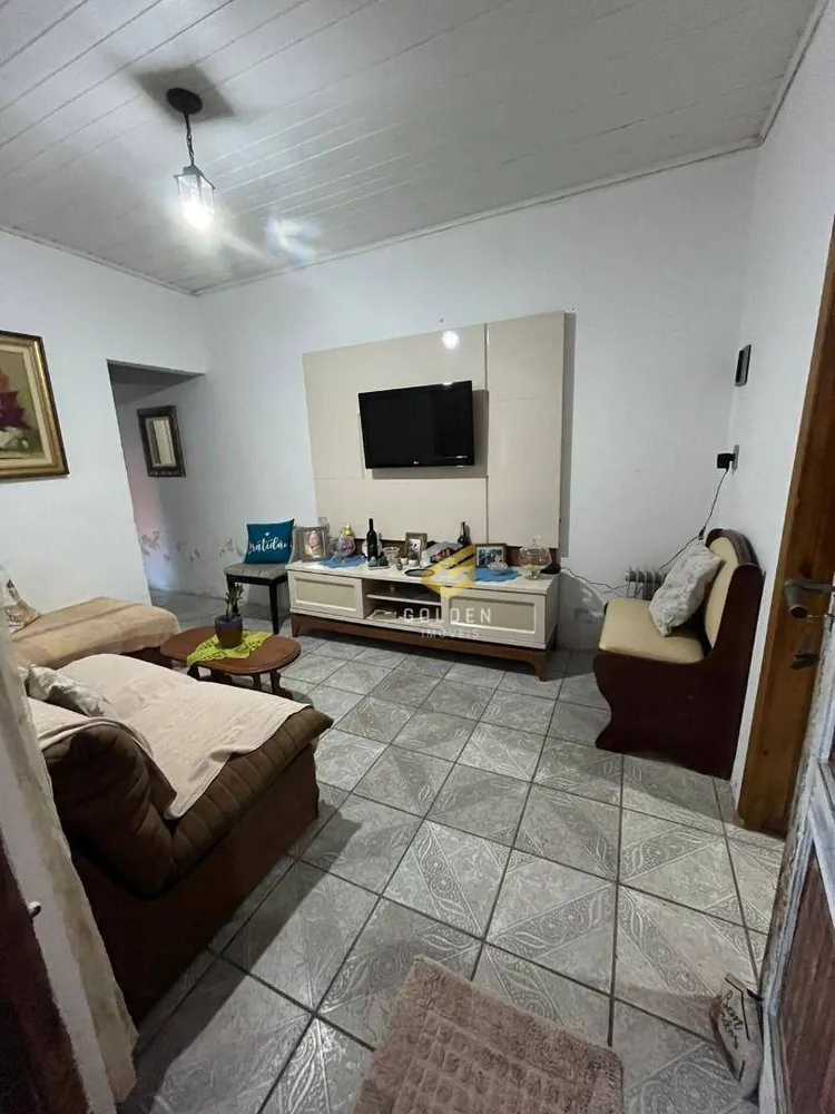 Casa, 4 quartos, 60 m² - Foto 5