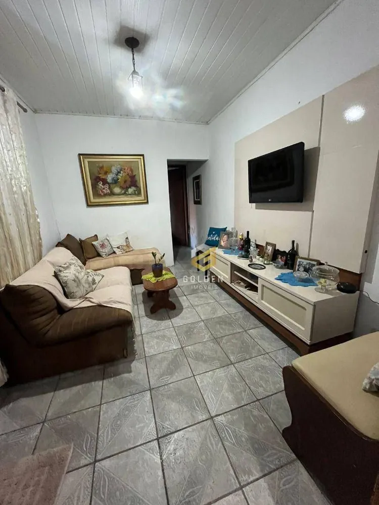 Casa, 4 quartos, 60 m² - Foto 7