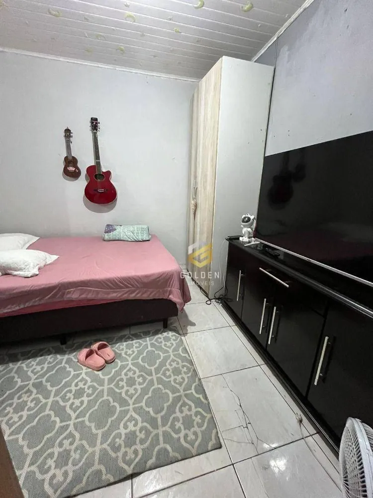 Casa, 4 quartos, 60 m² - Foto 6