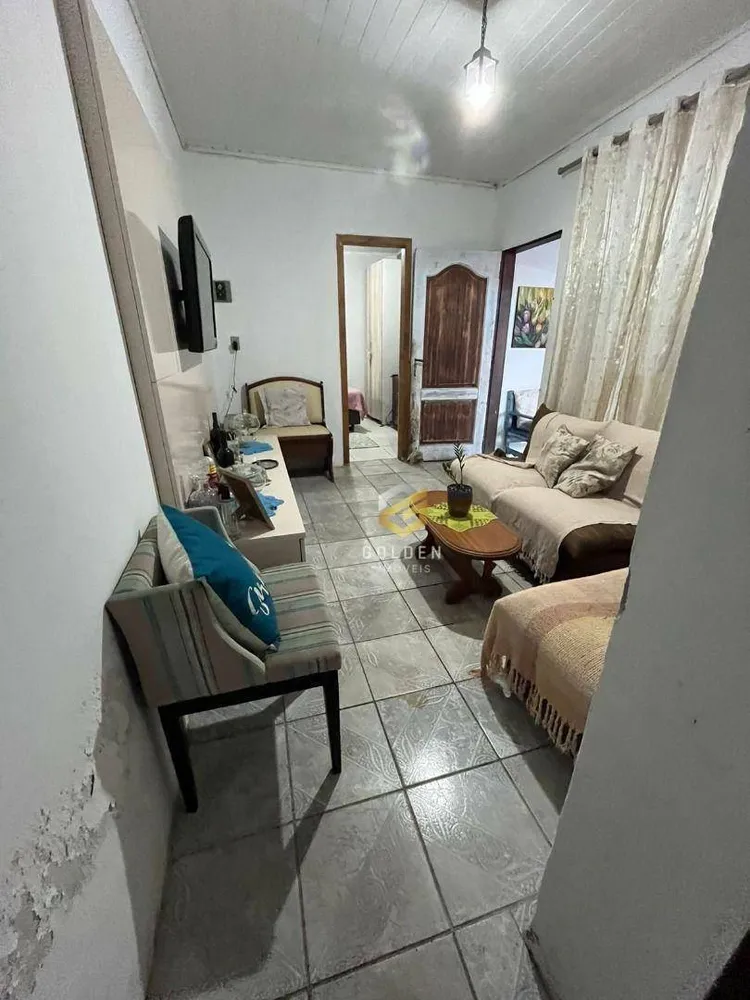 Casa, 4 quartos, 60 m² - Foto 8