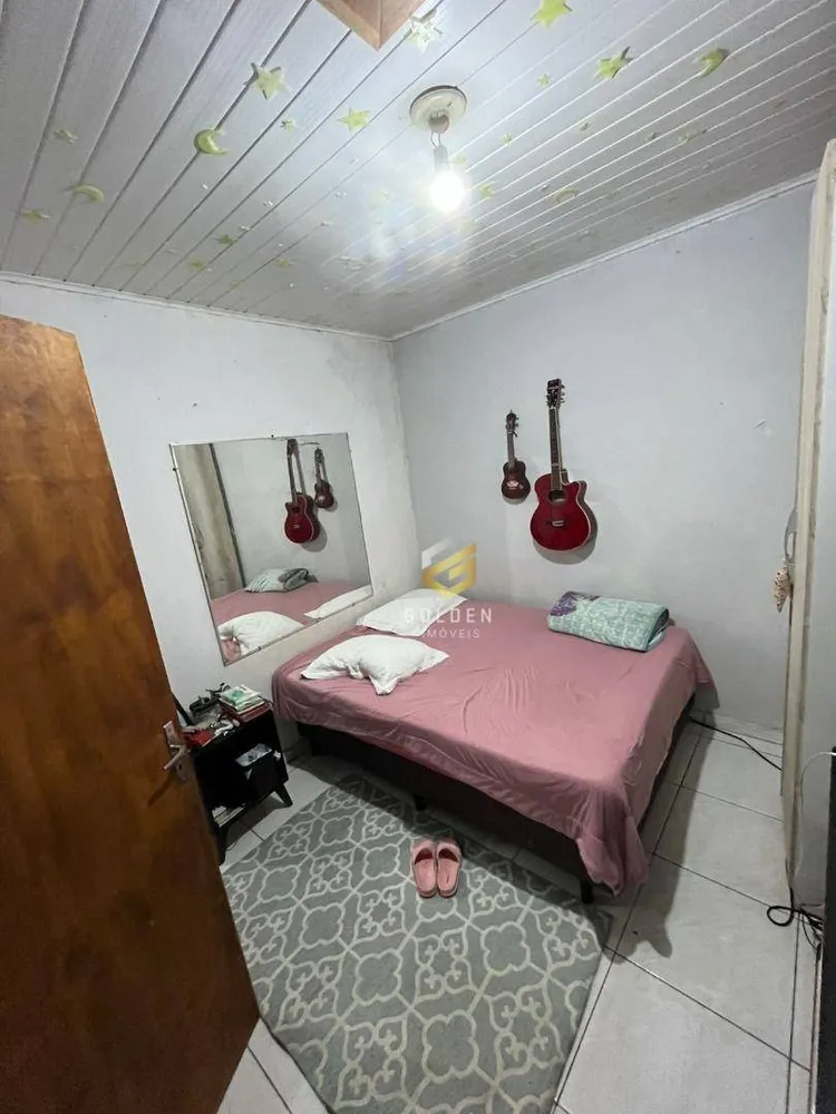 Casa, 4 quartos, 60 m² - Foto 8