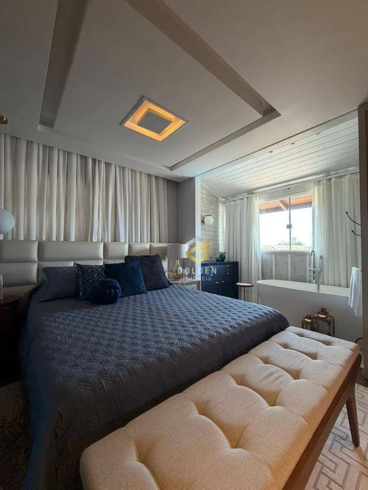 Sobrado, 4 quartos, 209 m² - Foto 3