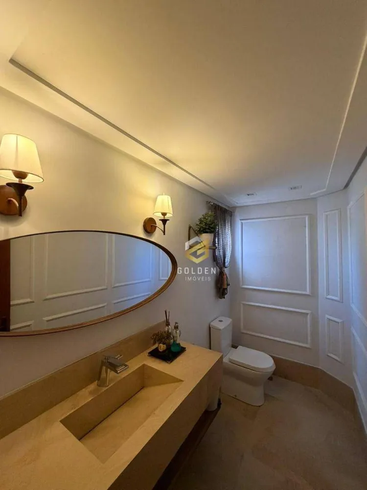Sobrado, 4 quartos, 209 m² - Foto 4