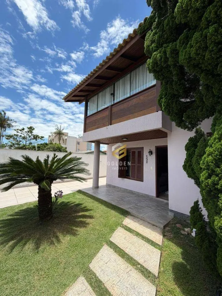 Sobrado, 4 quartos, 209 m² - Foto 8