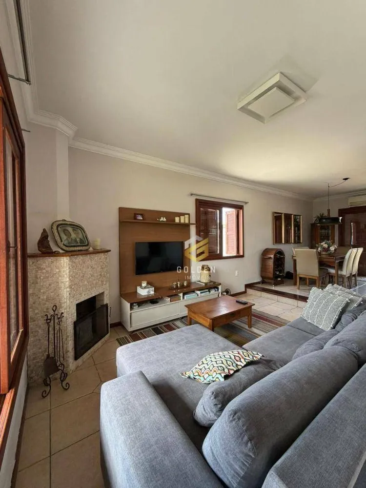 Sobrado, 4 quartos, 209 m² - Foto 7