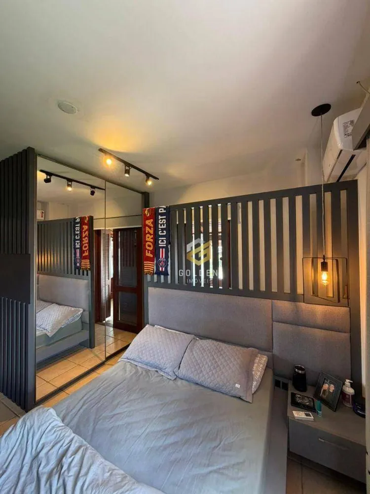 Sobrado, 4 quartos, 209 m² - Foto 12