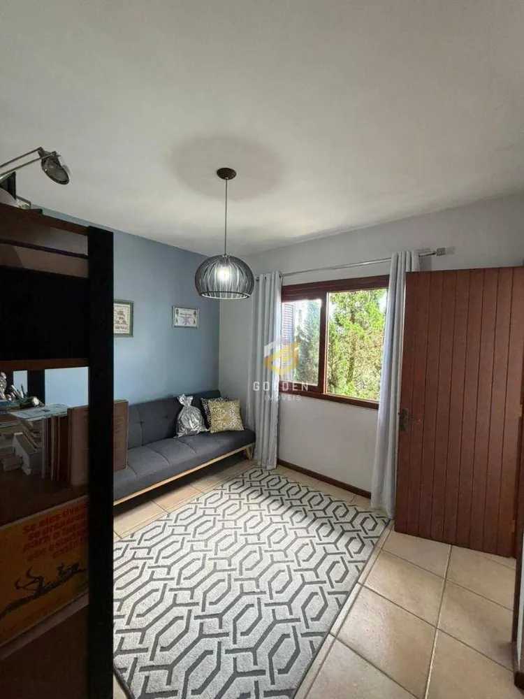 Sobrado, 4 quartos, 209 m² - Foto 9
