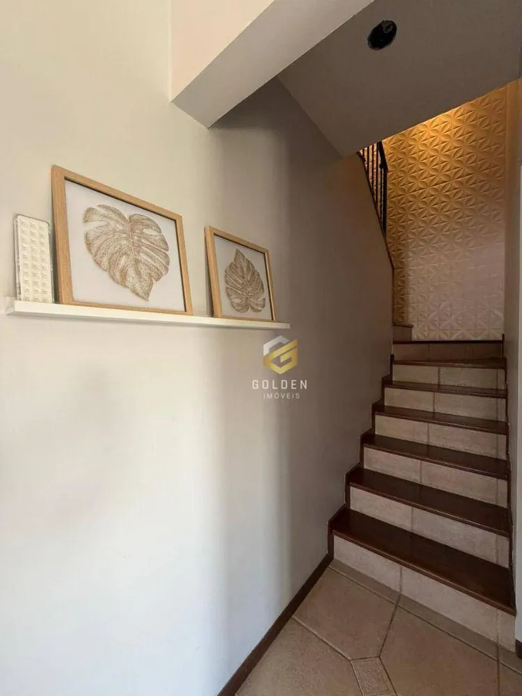 Sobrado, 4 quartos, 209 m² - Foto 10