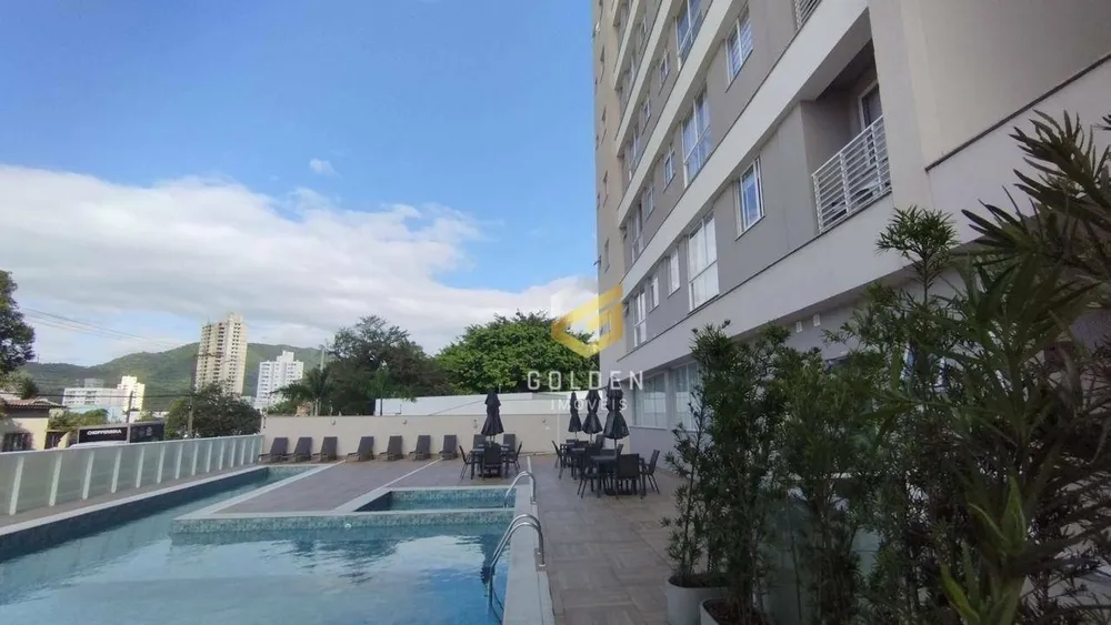 Apartamento, 2 quartos, 59 m² - Foto 1