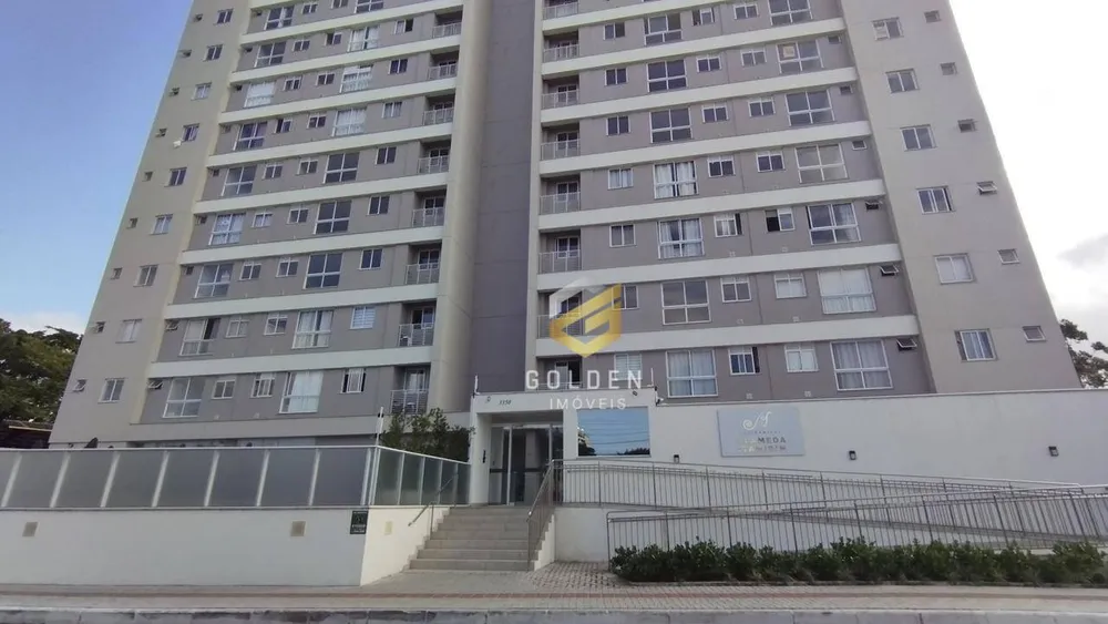 Apartamento, 2 quartos, 59 m² - Foto 2