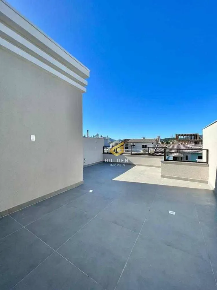 Sobrado, 3 quartos, 205 m² - Foto 7