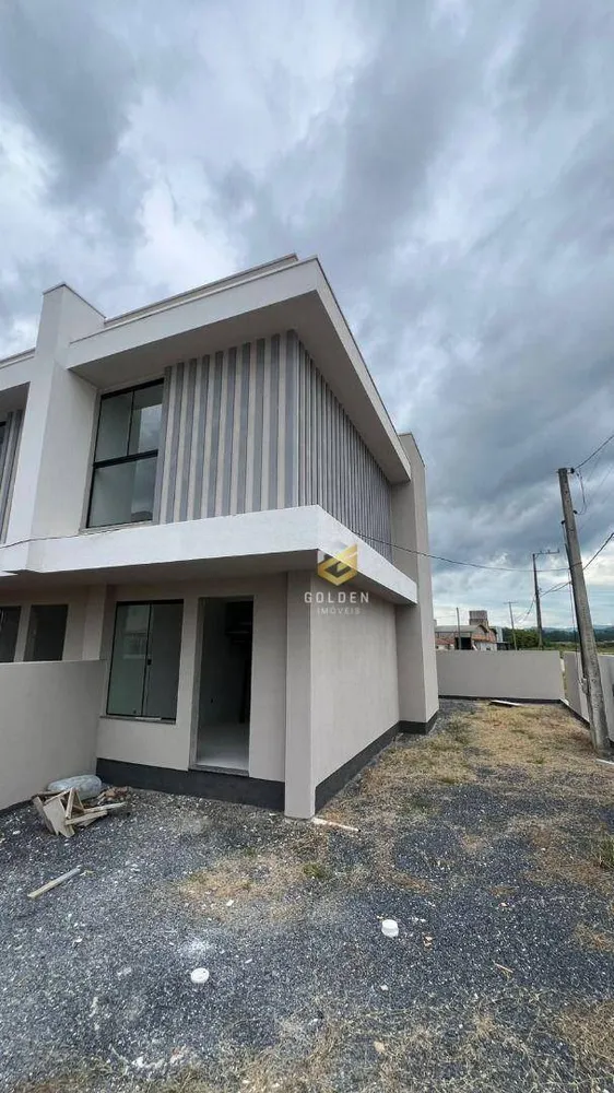 Sobrado, 2 quartos, 72 m² - Foto 9
