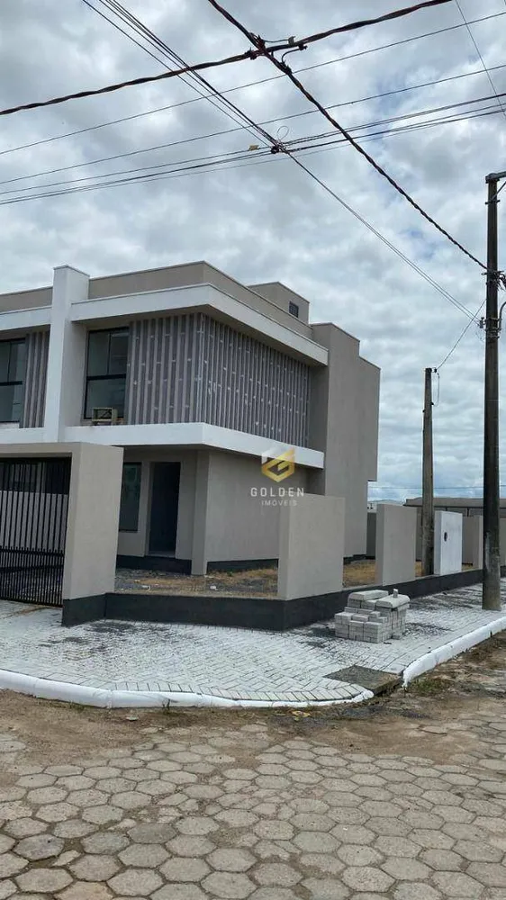 Sobrado, 2 quartos, 72 m² - Foto 11