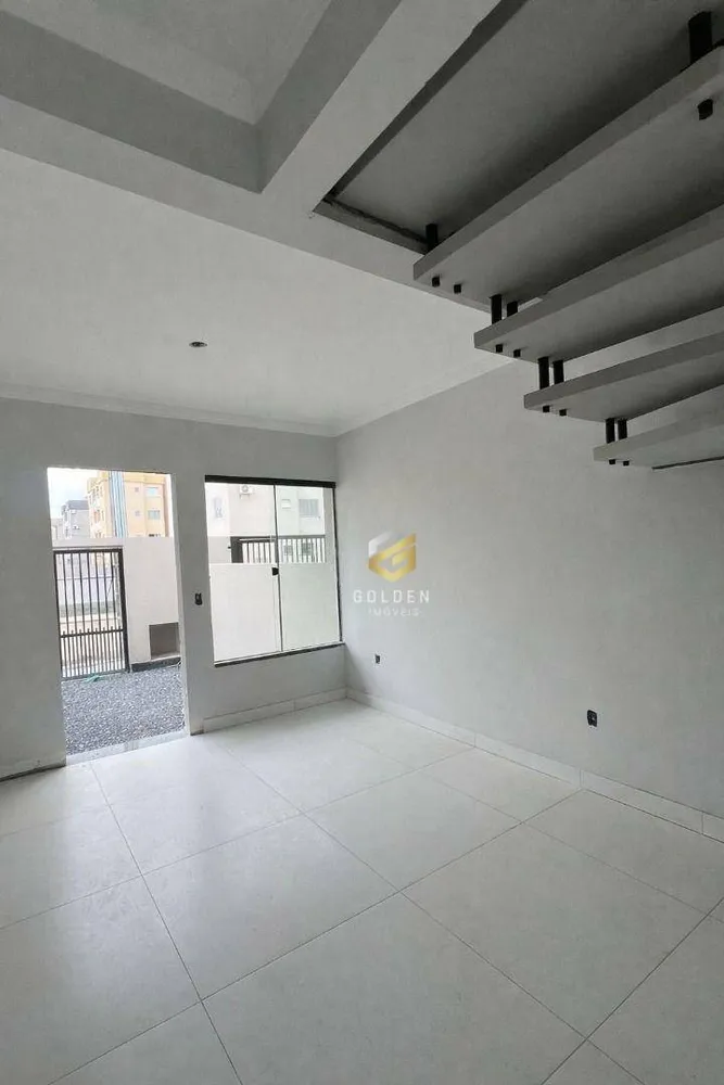 Sobrado, 2 quartos, 72 m² - Foto 3