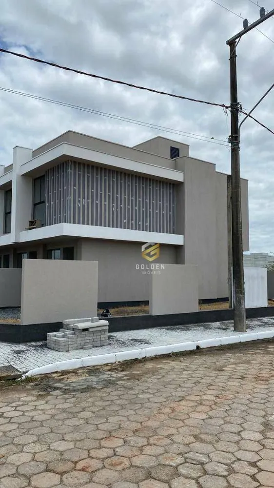 Sobrado, 2 quartos, 72 m² - Foto 2