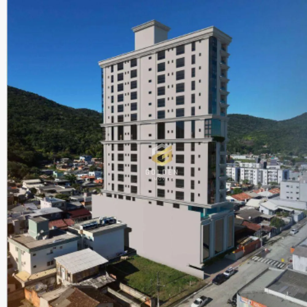 Apartamento, 2 quartos, 52 m² - Foto 1
