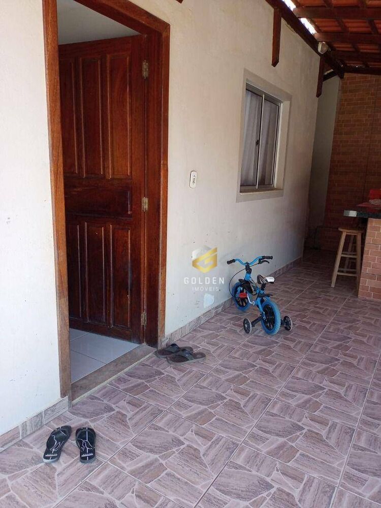 Sítio à venda com 7 quartos, 418m² - Foto 2