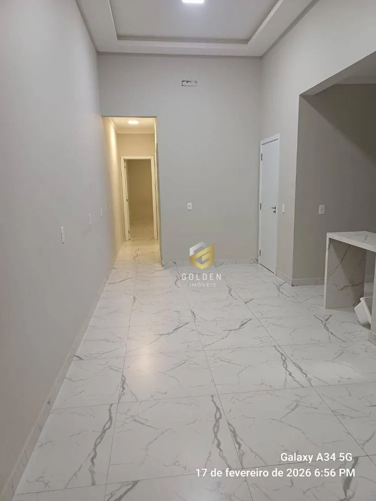 Casa de Condomínio, 2 quartos - Foto 1