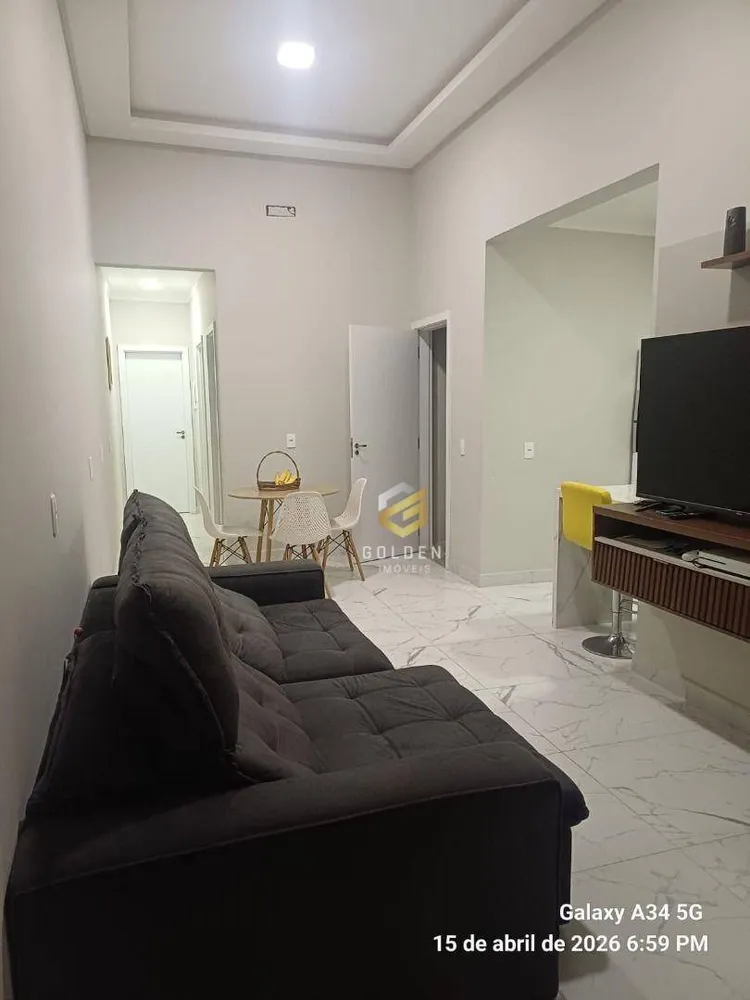Casa de Condomínio, 2 quartos - Foto 6