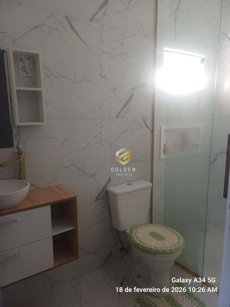 Casa de Condomínio, 2 quartos - Foto 10