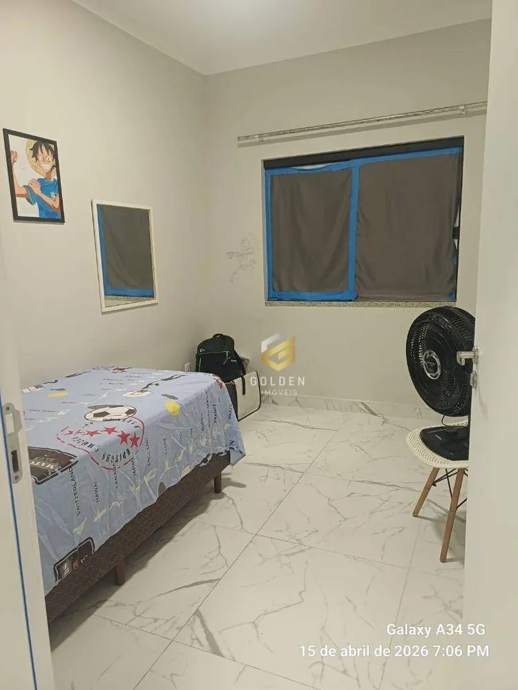 Casa de Condomínio, 2 quartos - Foto 8
