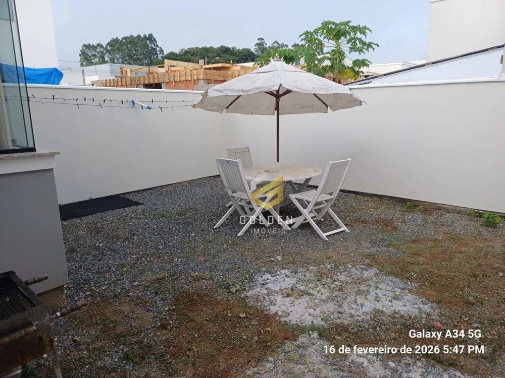 Casa de Condomínio, 2 quartos - Foto 3