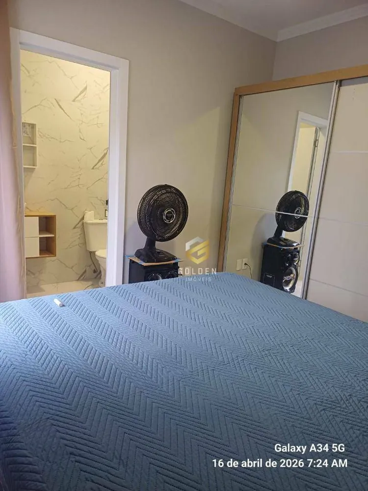 Casa de Condomínio, 2 quartos - Foto 4