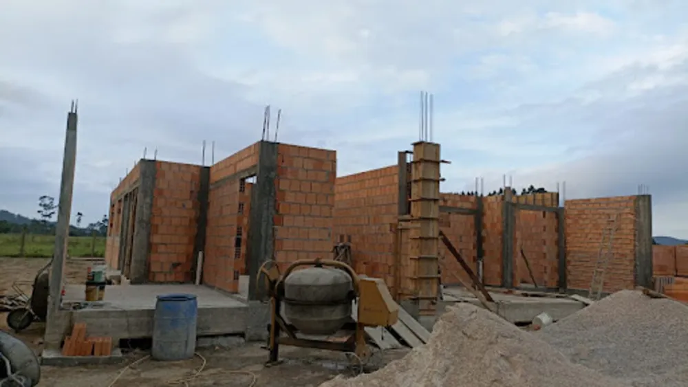 Casa, 2 quartos, 106 m² - Foto 5