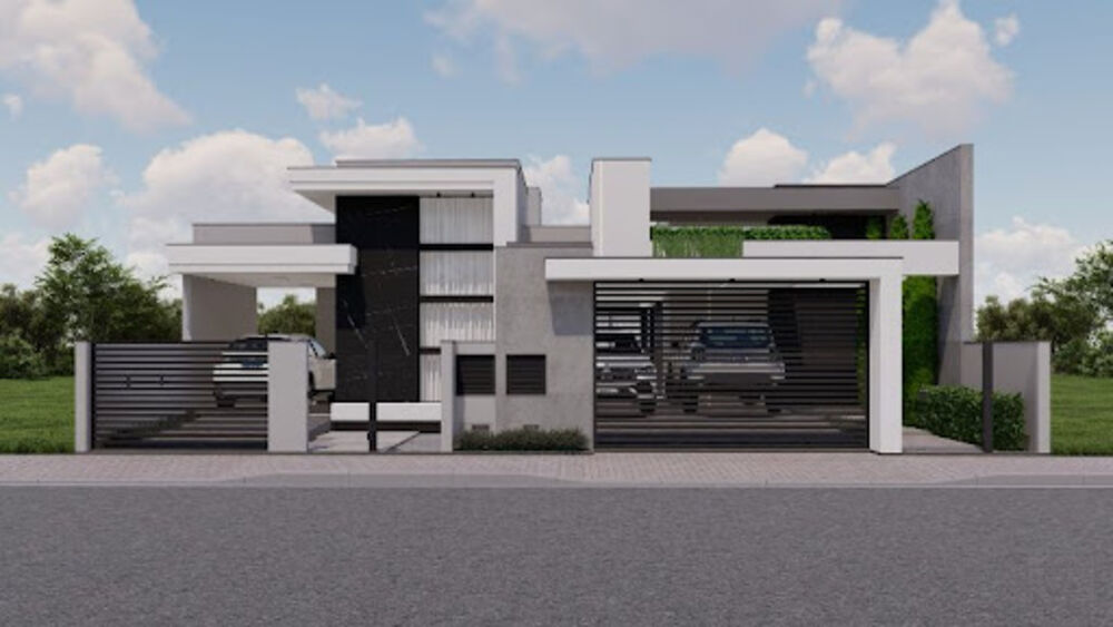 Casa à venda com 2 quartos, 106m² - Foto 3