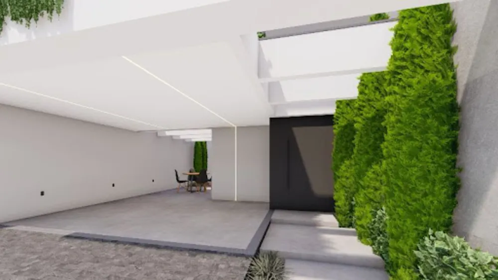 Casa, 2 quartos, 106 m² - Foto 6