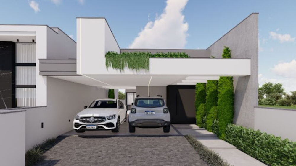 Casa à venda com 2 quartos, 106m² - Foto 2