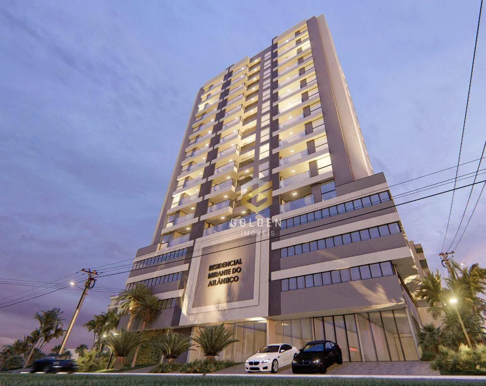Apartamento, 2 quartos, 76 m² - Foto 1