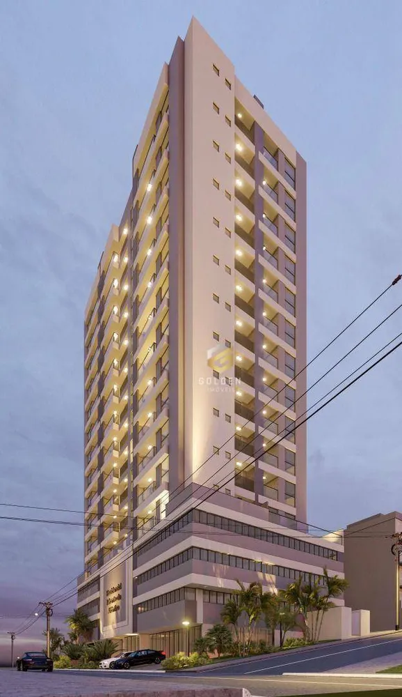 Apartamento, 2 quartos, 76 m² - Foto 2