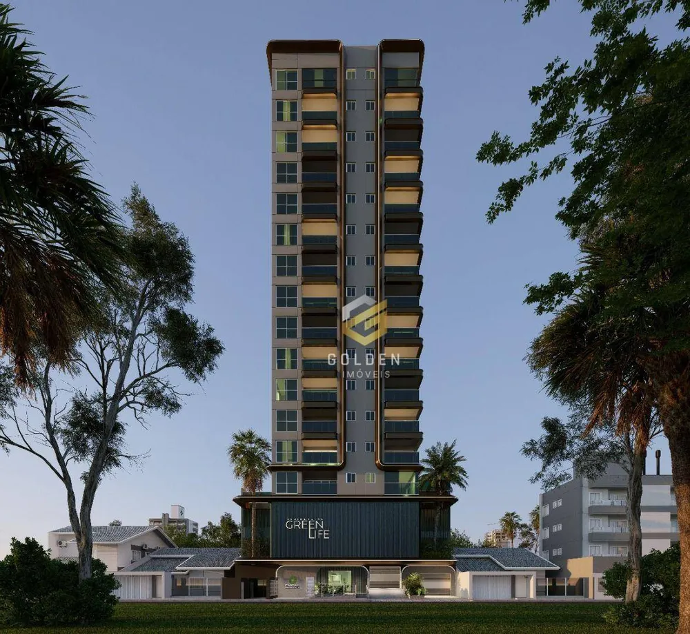 Apartamento, 2 quartos, 71 m² - Foto 6