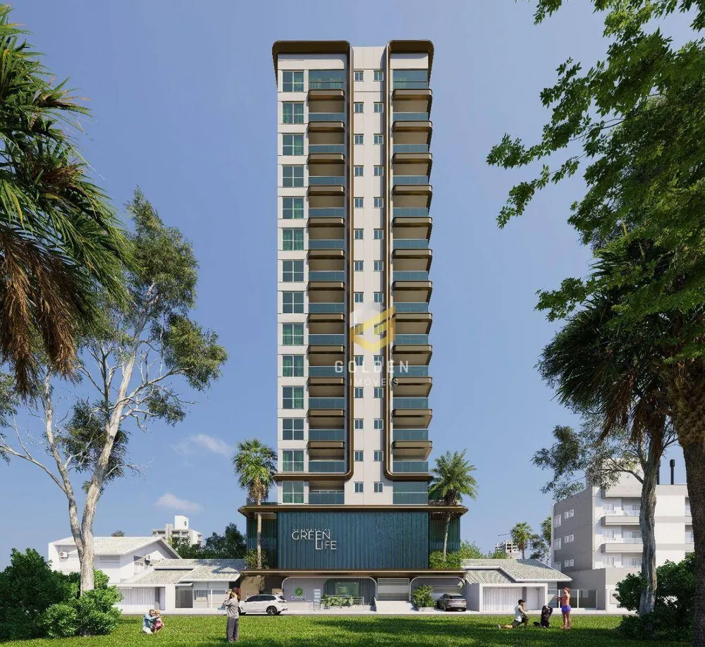 Apartamento, 2 quartos, 71 m² - Foto 5