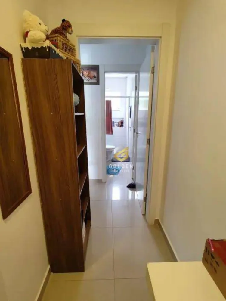Sobrado, 2 quartos, 82 m² - Foto 12