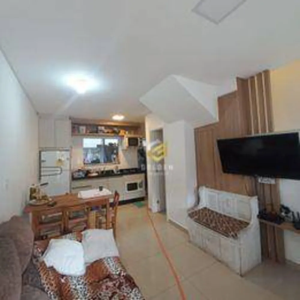 Sobrado, 2 quartos, 82 m² - Foto 6