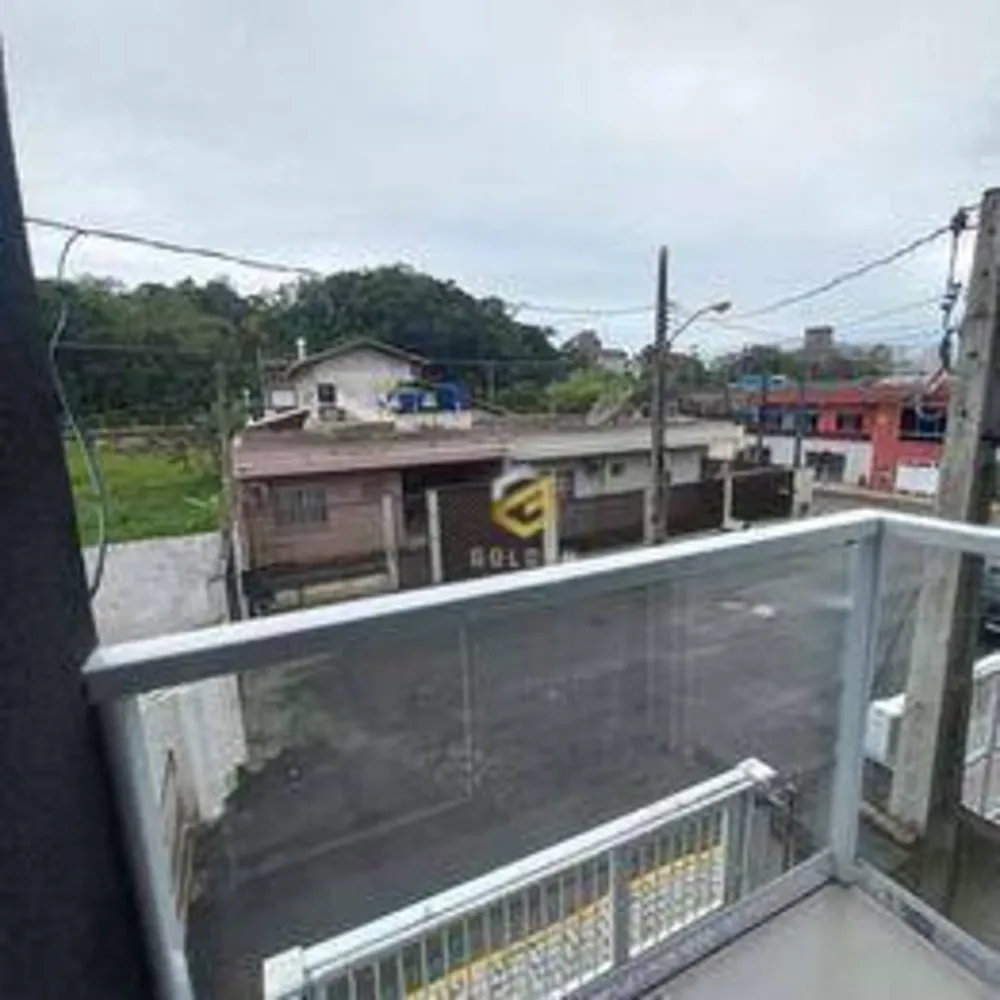 Sobrado, 2 quartos, 82 m² - Foto 3