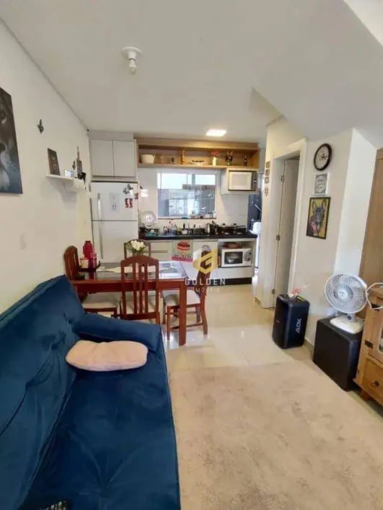 Sobrado, 2 quartos, 82 m² - Foto 7